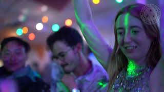 Deptford Northern Soul Club at Glastonbury Festival 2019 Part 25 [upl. by Martinson]