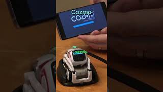 Amazing facts on Cozmo AI Robot cozmo ai robotics robot shorts trending video cozmorobot [upl. by Clausen]