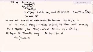 Lecture47 Properties of Permutation in SnProducts of disjoint cycles [upl. by Mack]