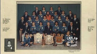 RUGBY LEAGUE INTERNATIONAL CLUB MATCH 1973 Cronulla Sharks v Ponsonby Ponies Carlaw Park Auckland [upl. by Nana736]