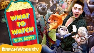 Zootopia FULL MOVIE REVIEW  WHAT TO WATCH [upl. by Nihsfa654]