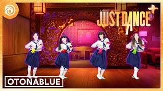 Otonablue by Atarashii Gakko  Just Dance [upl. by Berte]