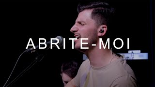 Abritemoi Still ft Emily Dumaine  Hillsong  Cover en français [upl. by Jarin964]