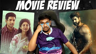 Amaran Movie Review💥காப்பாற்றிவிட்டாரா Sivakarthikeyan Sai Pallavi  Rajkumar  GV Prakash  Kamal [upl. by Scurlock]