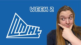 QMJHL Weekly Recap SHOCKS Fans With Unexpected Results  QMJHL WEEKLY RECAP 2 [upl. by Hung]