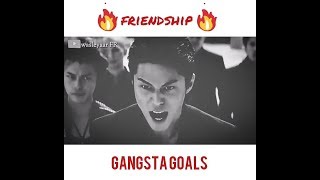 Friendship Squad Fight 010 😠😠😠 Boys Attitude Status 😎😎 Boys Fight Status 😬😬 wasleyaar FR [upl. by Ginger631]