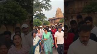 Rahul and Priyanka Wayanad viralshortvideo rahulgandhi priyankagandhi shortvideo congress [upl. by Oinafipe]