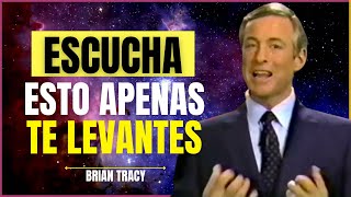 4 HÁBITOS QUE TE HARÁN PODEROSO MÁS ALLÁ DE LO CREÍBLE  BRIAN TRACY EN ESPAÑOL [upl. by Erised]