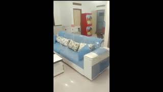 Produksi Sofa Minimalis Modern by Mindaka Furniture [upl. by Lebasiairam]