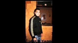 DKB Yasin  Die Stimme von Satan Prod by OkanBeats [upl. by Silado802]