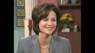 Catherine Bell  1999 [upl. by Ax629]