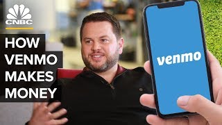 How Venmo Makes Money [upl. by Loma]