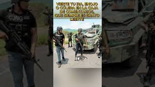 FUERZAS ESPECIALES DE ALTO MANDO narcosmexico carteles elmencho jalisco shorts [upl. by Anoniw]