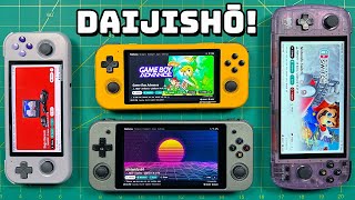 The Best Android Emulation Frontend Daijisho Setup Guide [upl. by Giddings]