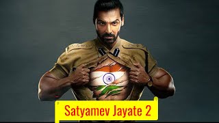 satyamev jayate 2 explained। movie explained in hindi। movie narration hindi [upl. by Gladys]