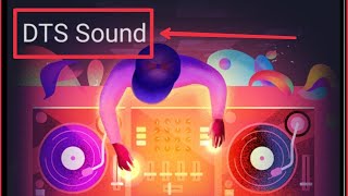 DTS Sound Settings  Use DTS Sound Feature in Tecno Mobile [upl. by Faustina]