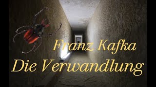 Franz Kafka  Die Verwandlung [upl. by Rosaleen]