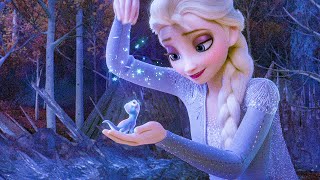 FROZEN 2 All Clips amp Trailers 2019 [upl. by Telrats953]