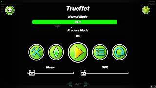 Trueffet 86  28  100 [upl. by Lefty329]