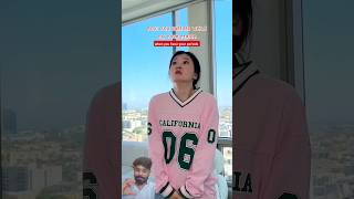 Kikakim  XO TEAM TIKTOK 🔥🤩 comedy korean fart ootd kikakim nevada funny tiktok shorts [upl. by Eekcaj540]