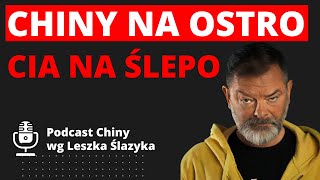 Nowy świat po chińsku w sosie ostrokwaśnym [upl. by Sidman]