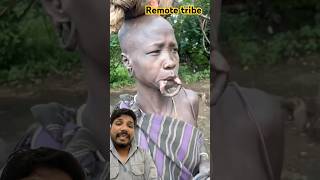 Lips symbol africa nature wildlife culture hamer tribes africanafrican [upl. by Rotkiv]