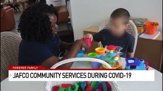 2020 JAFCO continues to serve south florida community during COVID 19 pandemic [upl. by Cyrille378]