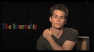 dylan obrien scene pack [upl. by Brianna]