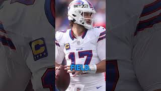 Bills vs Dolphins TNF Preview nfl bills football [upl. by Toni]