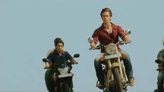 Heropanti songs tune [upl. by Dionne]