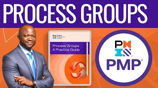 PMP in 2023 PMBOK7  Process Groups A Practice Guide [upl. by Ettesoj]