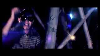 FLOW DE BARRIO  VIDEO OFICIAL  REGGAETON COLOMBIANO 2013 [upl. by Ruscher756]