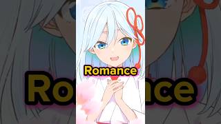 UNUSUAL NEW ROMANCE ANIME 😍 [upl. by Kcuhc619]