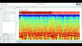 How to timeoptimise your audio evaluation with the Virtual Listener Panel  SenseLab [upl. by Nehemiah204]