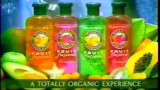 CBS Daytime commercials 7232002 part 2 [upl. by Caputo289]