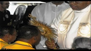 We Are Called To Be A Eucharistic People Of Service [upl. by Dustan30]