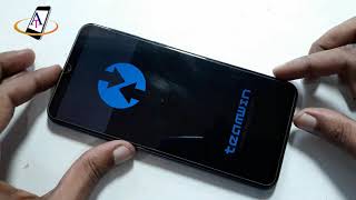 Root Twrp Install Samsung M20 SMM205FSMM205G Android 10 Q  How To Root Samsung Galaxy M20 [upl. by Stover]