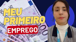 Dicas de Emprego na Itália 🇮🇹 [upl. by Saidel]