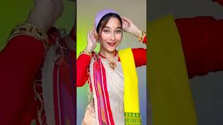 Assamese new tik tok reels instagram viral video 2024 like 👍comment share subscribe 👈 thank you 🌹🌹 [upl. by Siegler58]