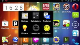 Blackmart Alpha  Descargar Aplicaciones Gratis en Android [upl. by Anderer]