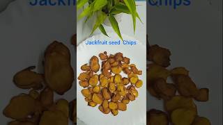 Jackfruit seed Chips UFScraftsez9vd [upl. by Mariska]