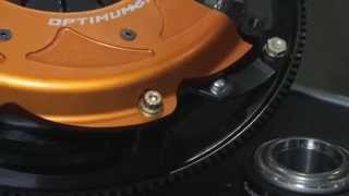 SEMA 2014  Quartermaster amp TCI Introduces New Converters Clutches amp Transmission Controllers [upl. by Ahcas]