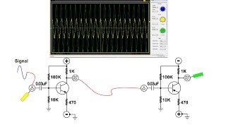 Transistor Amplifier for the Beginner the basics [upl. by Rieger419]