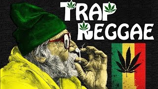 Best Trap Reggae Mix 2017 💊 Best Trap Bass amp EDM Reggae Music 💊 Legalize It 2017 [upl. by Nnaeinahpets]