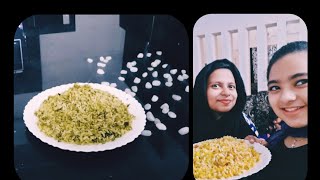 pachakam and vachakam🤣egg rice recipe🥚🍚 [upl. by Nyliuqcaj572]