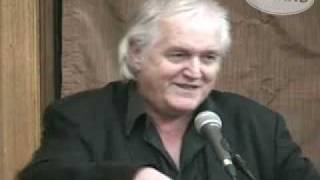 Henning Mankell at Strand 021810 part 2 of 4 [upl. by Aleen]