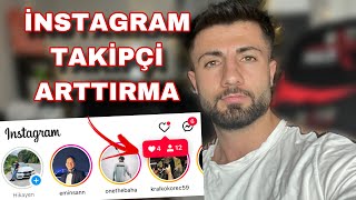 YENİ SİTE İNSTAGRAM TAKİPÇİ HİLESİ 2024 KANITLI [upl. by Yanal]