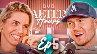 Our BIGGEST Pet Peeves Dinner Date DRAMA amp Responding To Negative Comments FULL POD EP5 [upl. by Tobi356]