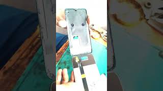 Display change smoothly howtosolvecalldisplayproblem mobilephone [upl. by Nohsid]