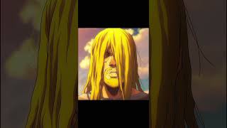 quotYou Dont Have Enemiesquot  Vinland Saga 4K  Memory Reboot [upl. by Engel]